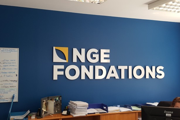 NGE Fondations